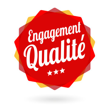 Notre engagement